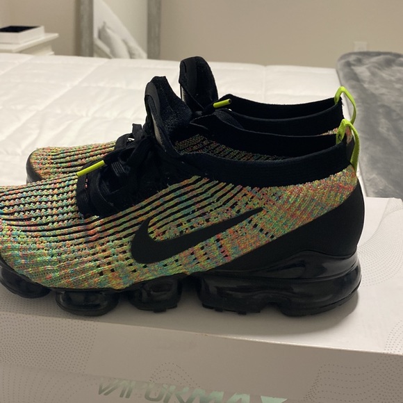 Nike air vapormax flyknit 3 - Picture 5 of 6